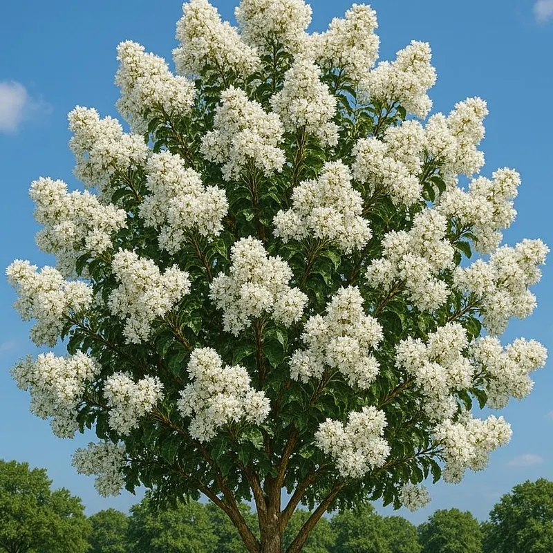 Fruit Tree Starter Plug